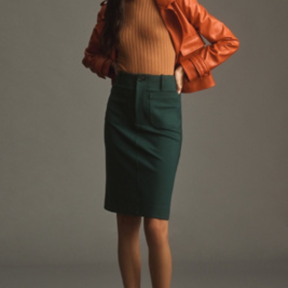 The Colette Skirt by Maeve - Picture 3 of 5